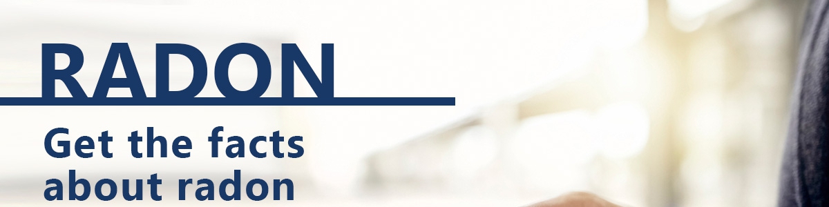Radon Banner Image
