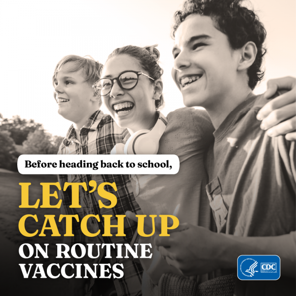 Photo for Vaccine Clinic Y Country Store Walkersville